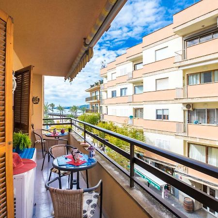 Apartment Mariners 2 By Interhome Alcúdia Exterior foto
