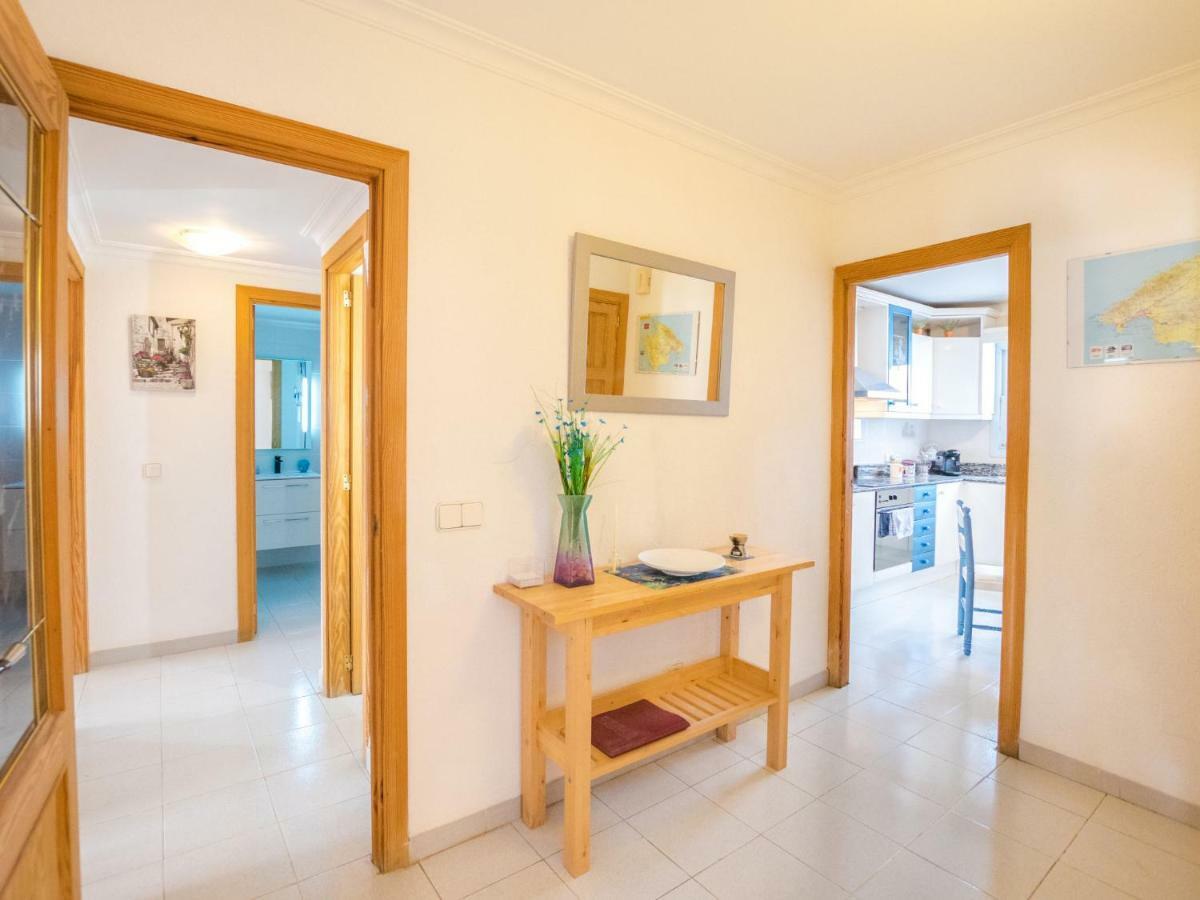 Apartment Mariners 2 By Interhome Alcúdia Exterior foto