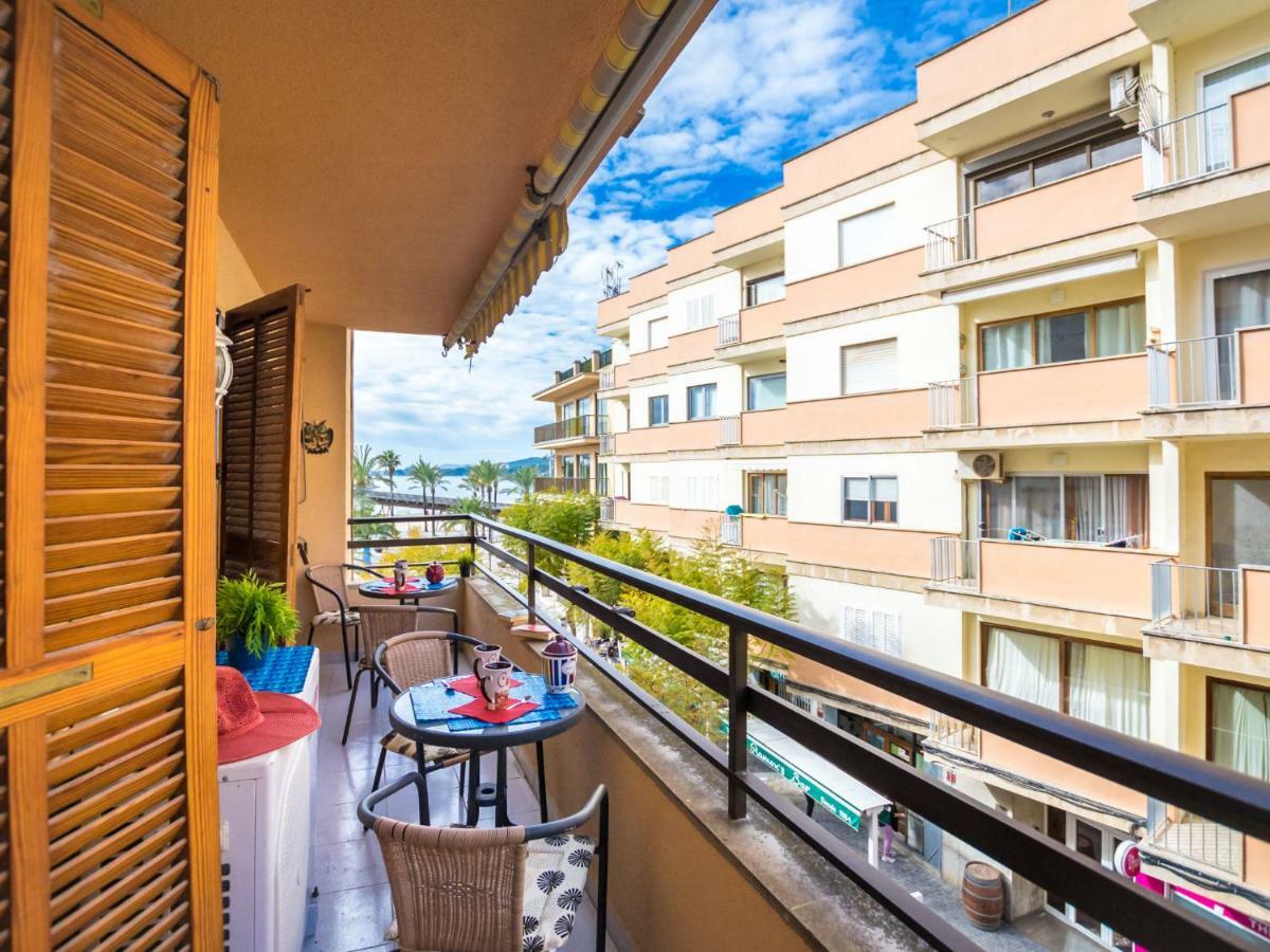Apartment Mariners 2 By Interhome Alcúdia Exterior foto