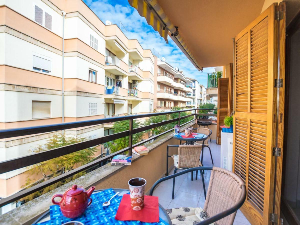 Apartment Mariners 2 By Interhome Alcúdia Exterior foto
