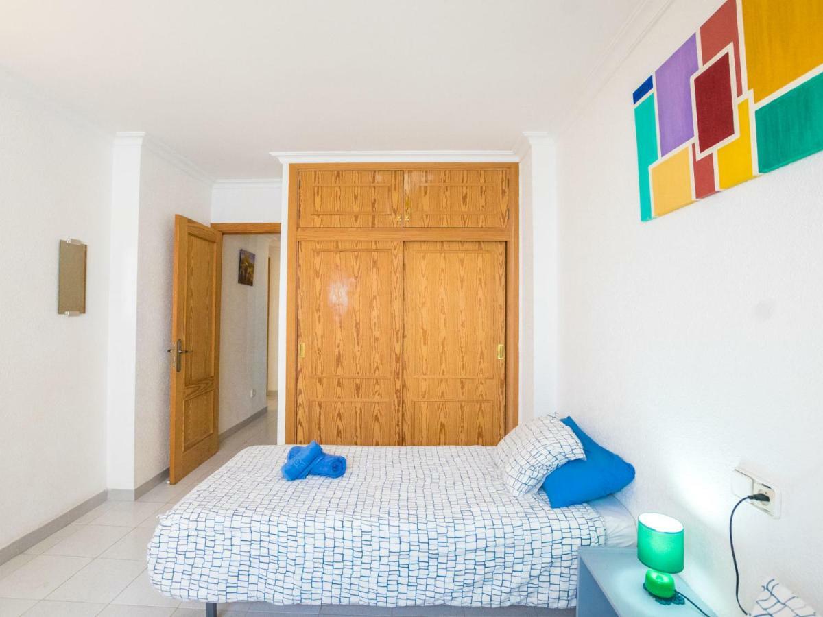 Apartment Mariners 2 By Interhome Alcúdia Exterior foto