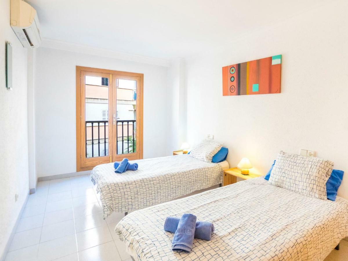 Apartment Mariners 2 By Interhome Alcúdia Exterior foto
