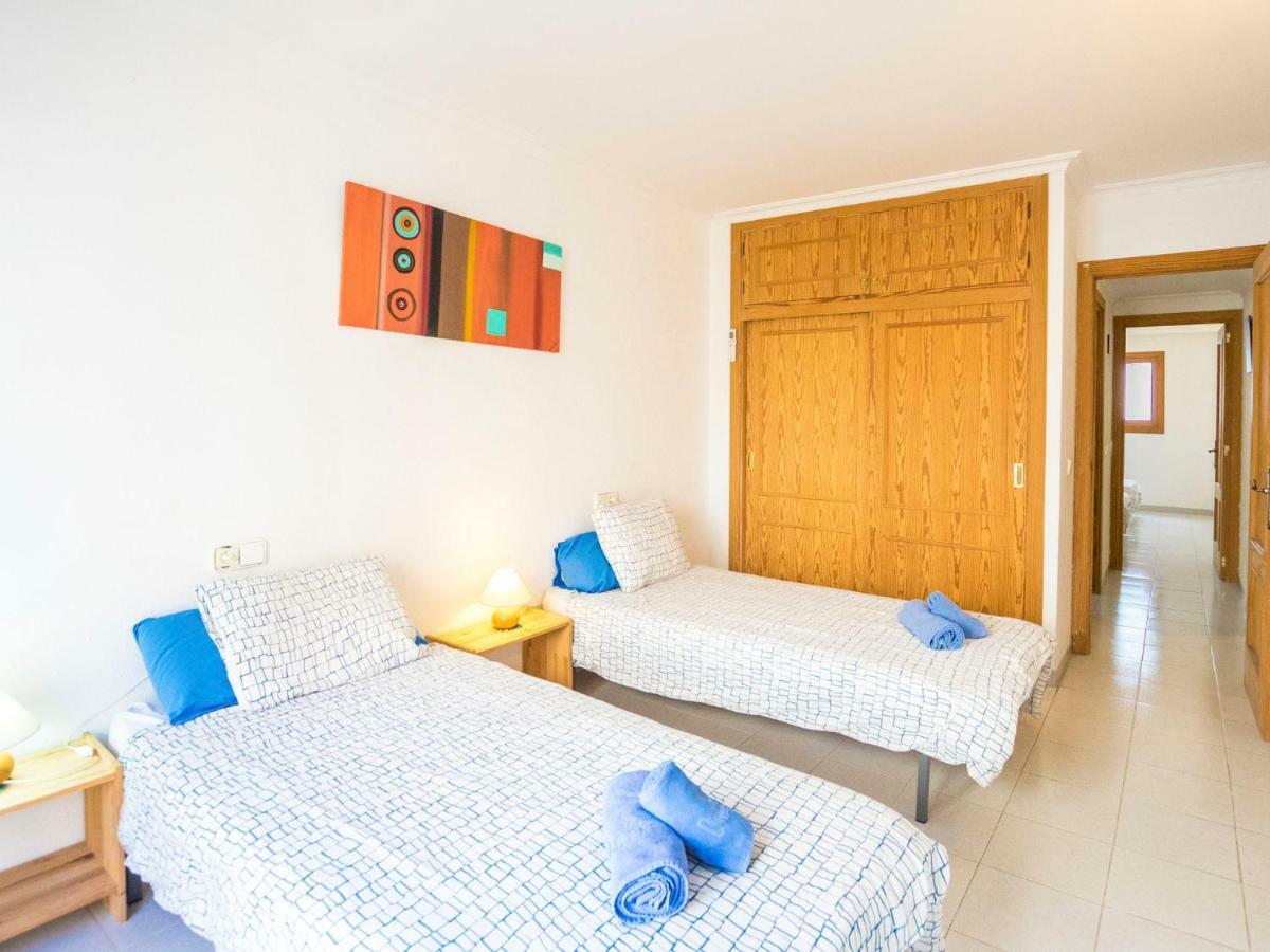 Apartment Mariners 2 By Interhome Alcúdia Exterior foto