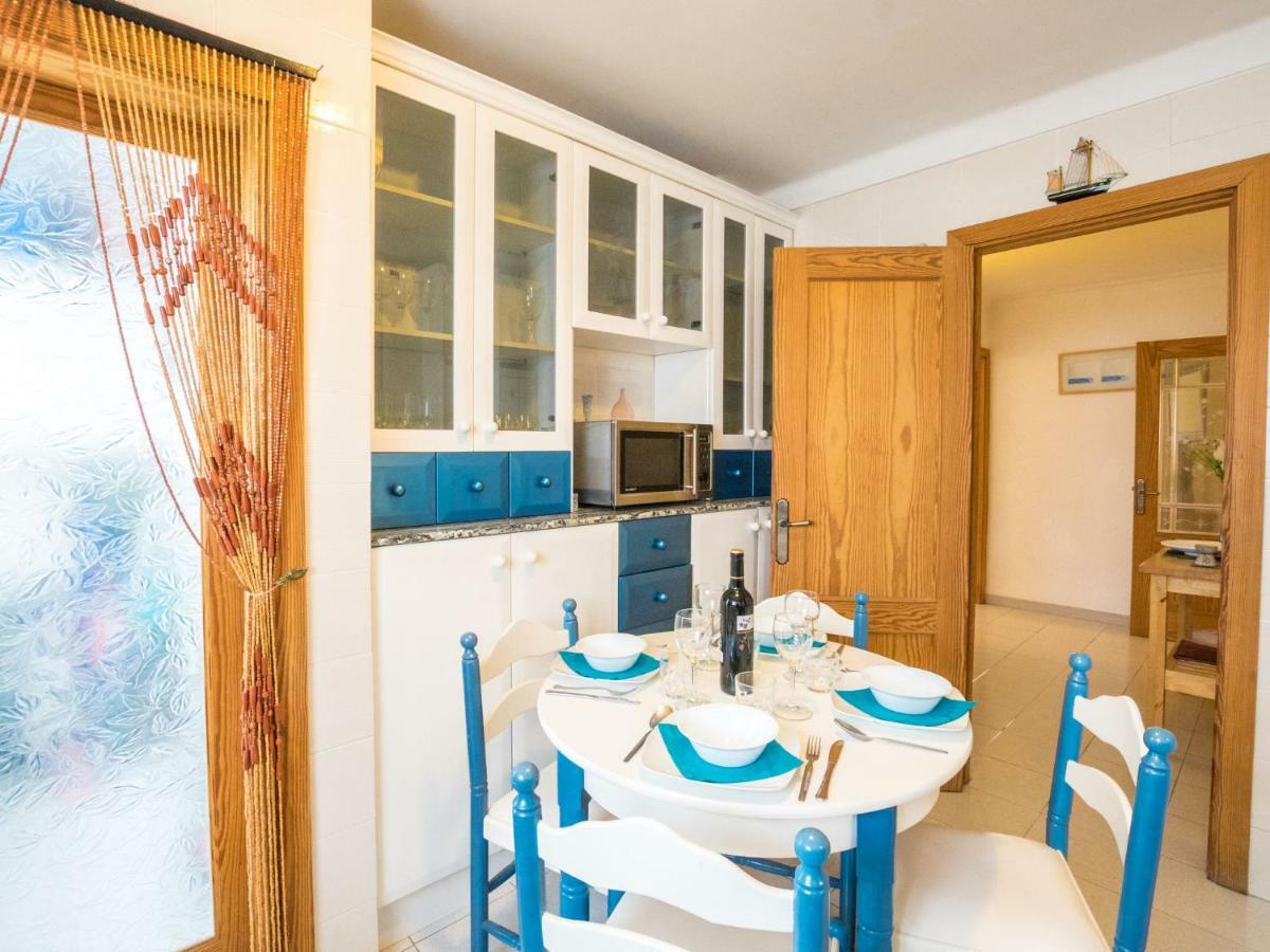 Apartment Mariners 2 By Interhome Alcúdia Exterior foto