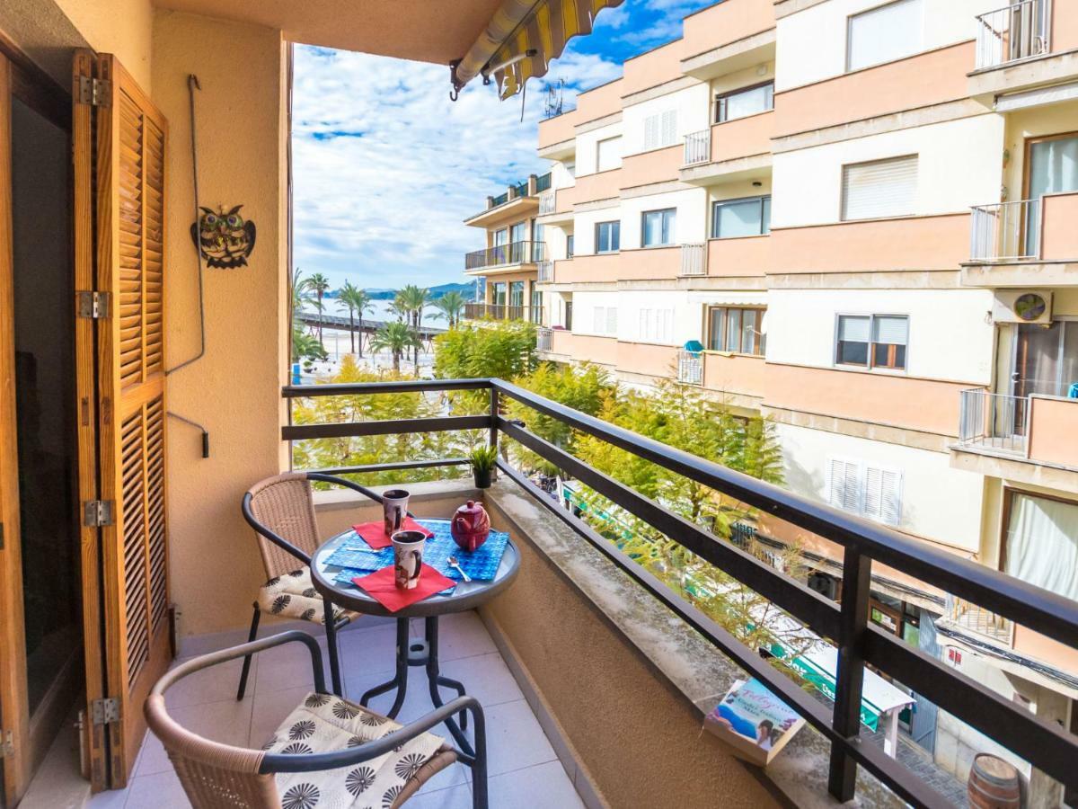 Apartment Mariners 2 By Interhome Alcúdia Exterior foto