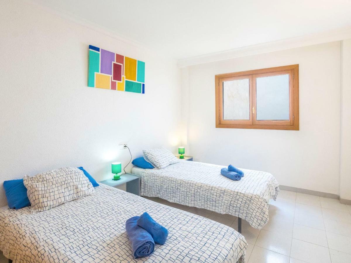 Apartment Mariners 2 By Interhome Alcúdia Exterior foto