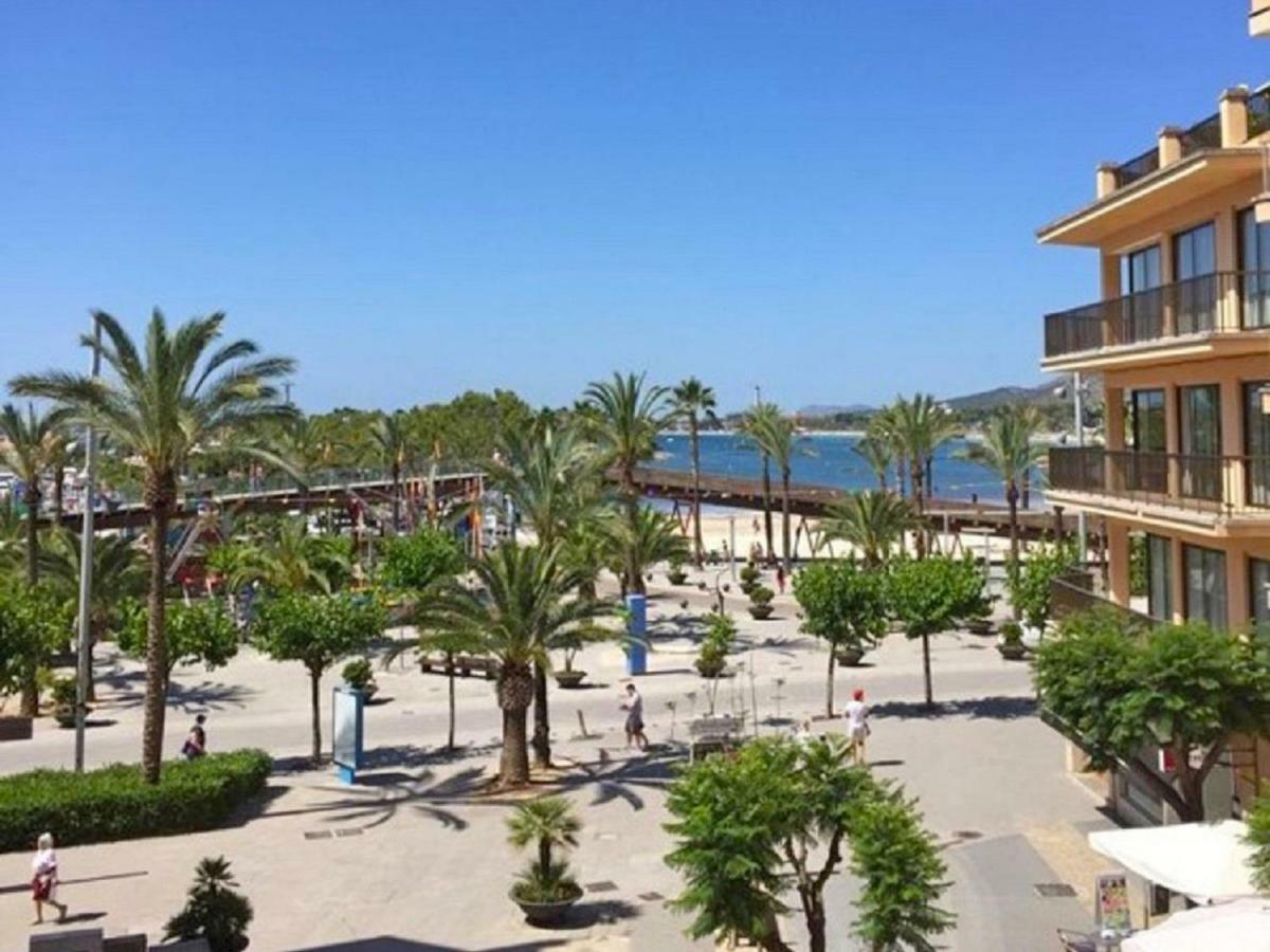 Apartment Mariners 2 By Interhome Alcúdia Exterior foto