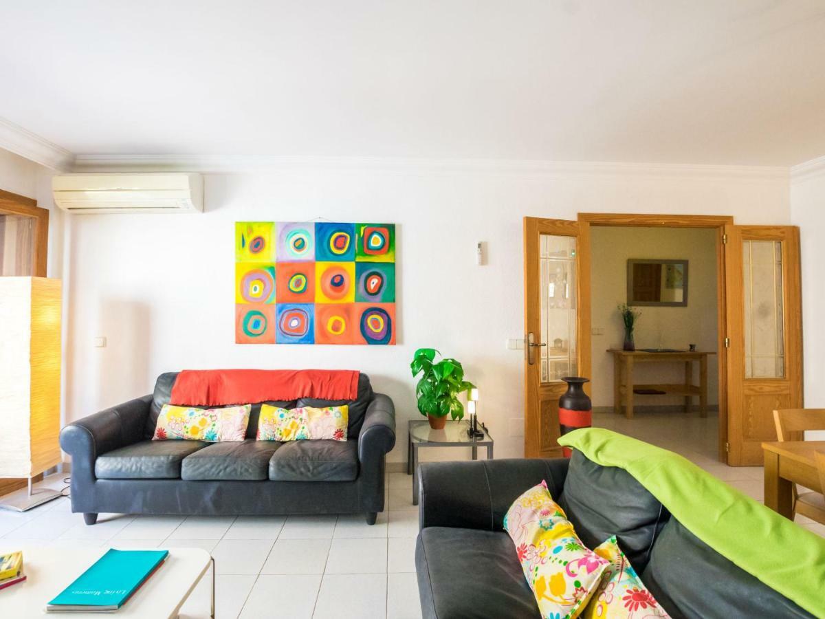 Apartment Mariners 2 By Interhome Alcúdia Exterior foto